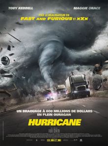Hurricane image: Hurricane