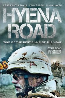 Hyena Road image: Hyena Road