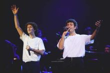 image: Hyper Weekend Festival