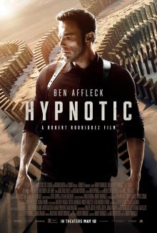 Hypnotic image: Hypnotic