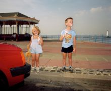 image: I Am Martin Parr, le photographe So British