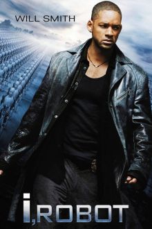 image: I, Robot