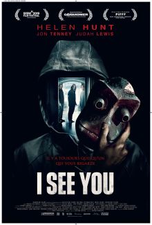 image: I See You