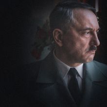 image: IIIe Reich, une ascension fulgurante - Vers l'effondrement