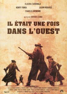 image: Il était une fois dans l'Ouest