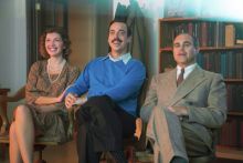 image: Il était une fois Disney