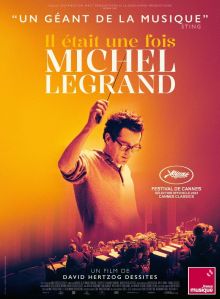 image: Il était une fois Michel Legrand