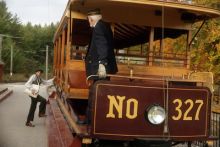 image: Il était une fois Walt Disney