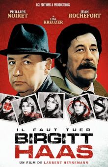 image: Il faut tuer Birgitt Haas