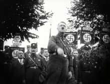 image: Ils ont connu Hitler