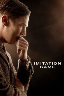 image: Imitation Game