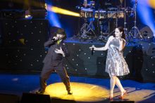 image: Immortel Nougaro