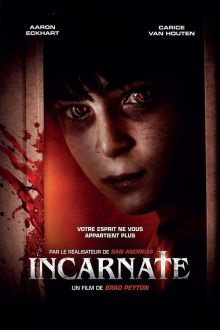 Incarnate image: Incarnate
