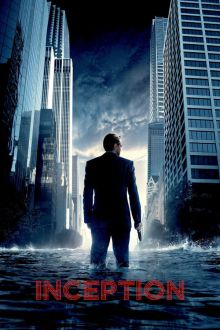 Inception image: Inception