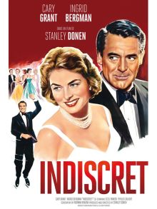 Indiscret image: Indiscret