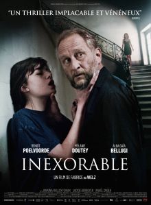 image: Inexorable
