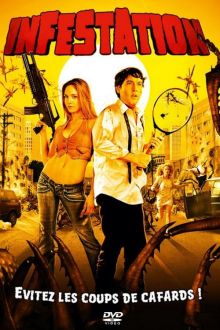 image: Infestation