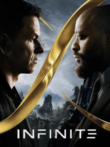 image: Infinite