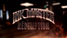 image: Ink Master : Redemption