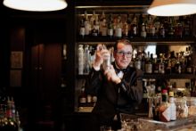 image: Inside Gstaad Palace - Luxus und Tradition im Kulthotel