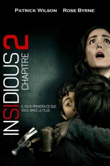 image: Insidious : Chapitre 2