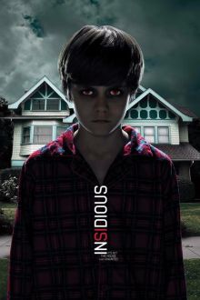 image: Insidious