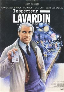image: Inspecteur Lavardin
