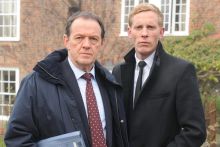 image: Inspecteur Lewis