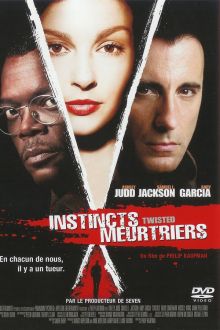 image: Instincts meurtriers