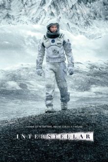 Interstellar image: Interstellar