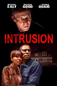 image: Intrusion
