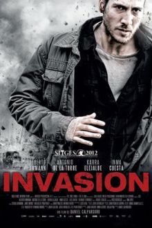 Invasion image: Invasion