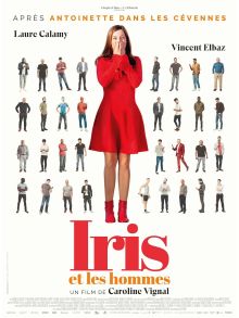 Iris et les hommes image: Iris et les hommes