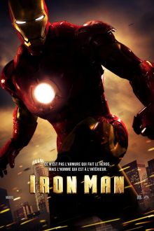 Iron Man image: Iron Man