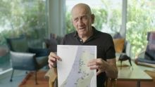 image: Israël et les Palestiniens
