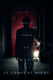 image: It Comes at Night