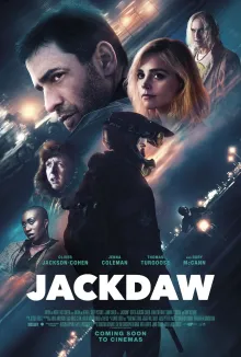 Jackdaw image: Jackdaw