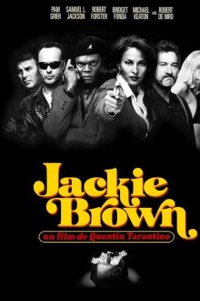 image: Jackie Brown