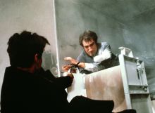 image: James Bond 007 - Lizenz zum Töten