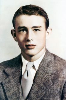 image: James Dean, le nouvel homme