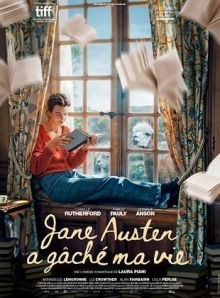 image: Jane Austen a gâché ma vie