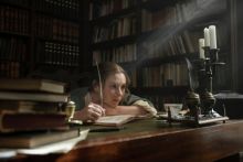 image: Jane Austen : une créatrice de génie