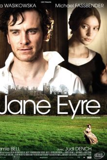 image: Jane Eyre