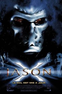 image: Jason X