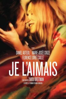image: Je l'aimais