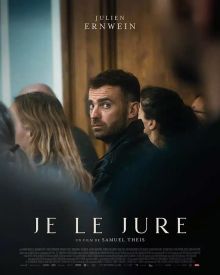 image: Je le jure