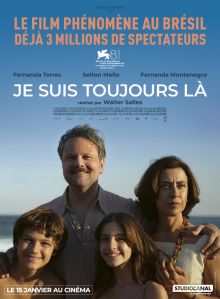 image: Je suis toujours là