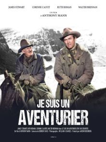 image: Je suis un aventurier