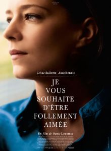 Je vous souhaite d'être follement aimée image: Je vous souhaite d'être follement aimée