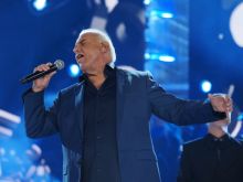 image: Jean-Jacques Goldman, le grand concert de la francophonie